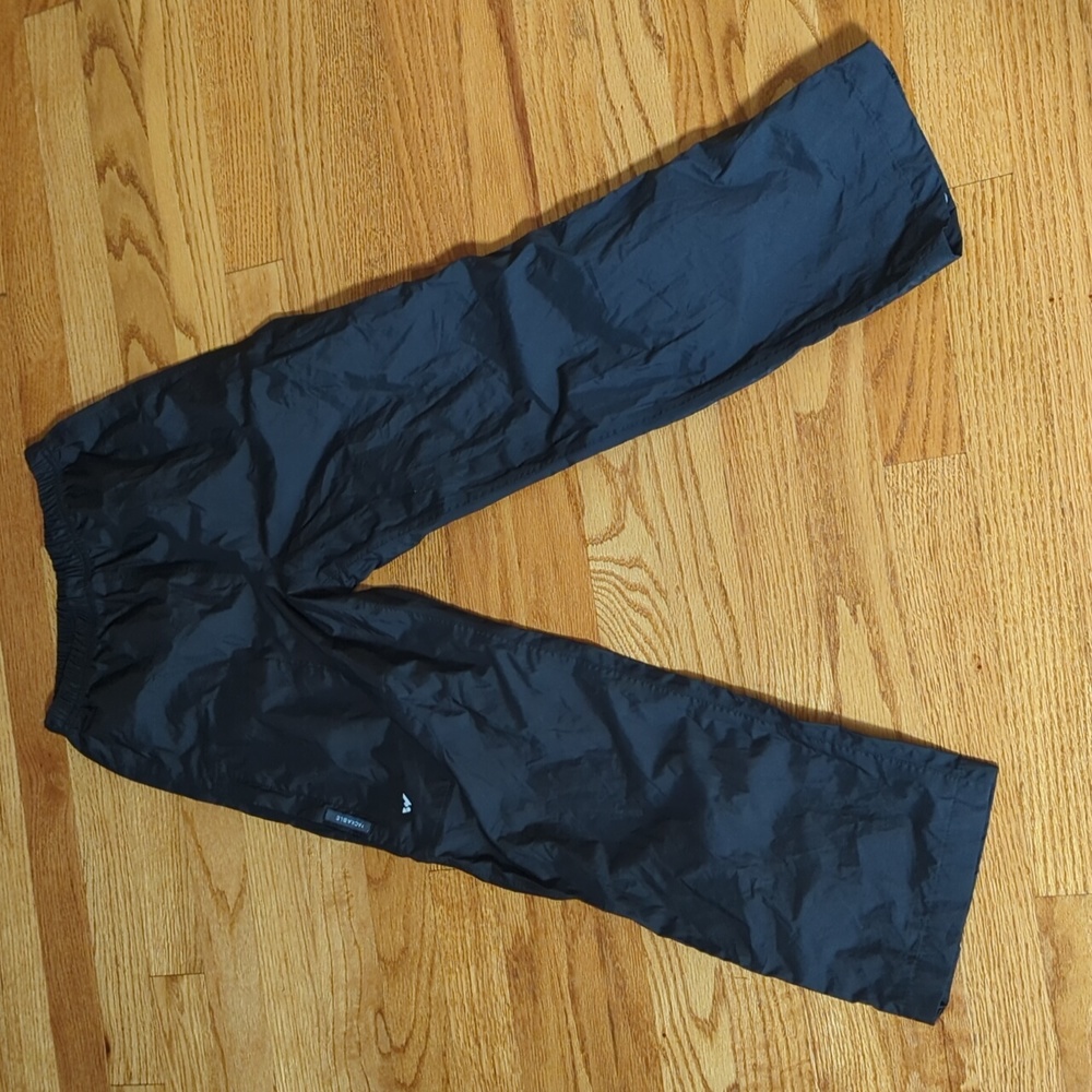 White Sierra Tragabon Packable Rain Pants